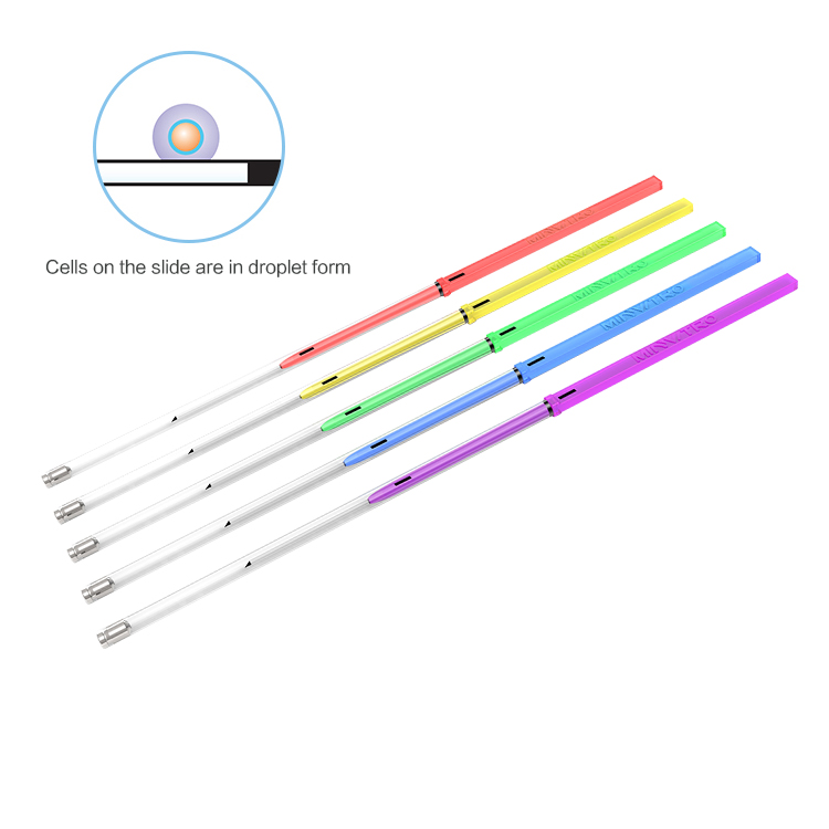 Vitrification Straw (Liquid drop NO Cotton)