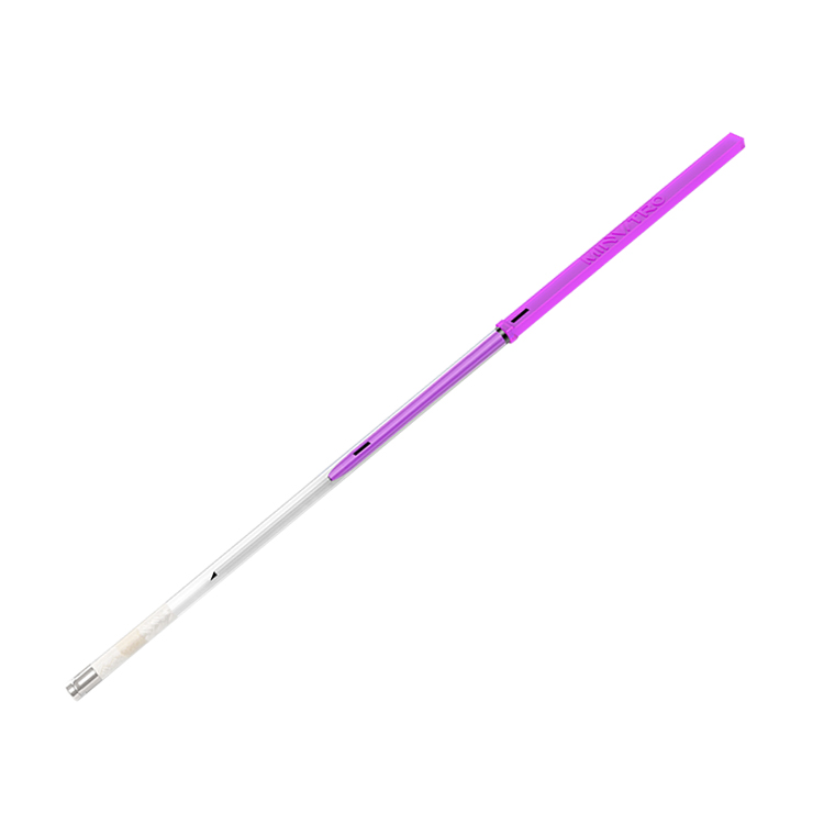 玻璃化冷冻载杆 液滴款（有棉三角型）