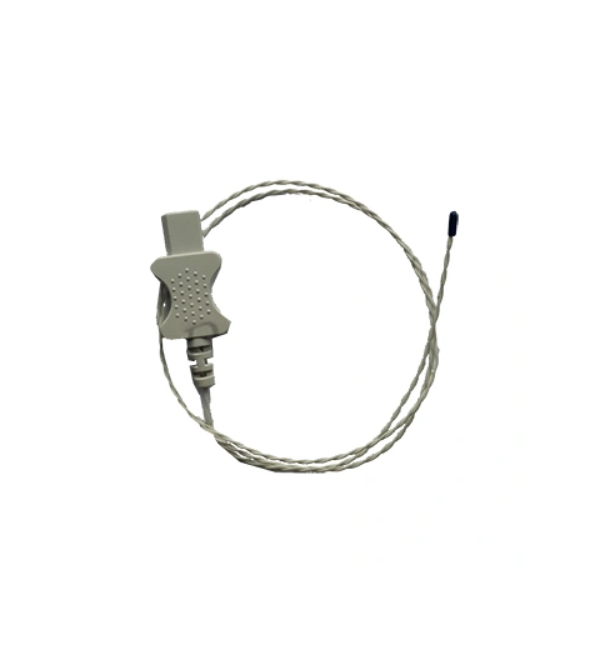 Disposable Temperature Sensor for Body Cavity