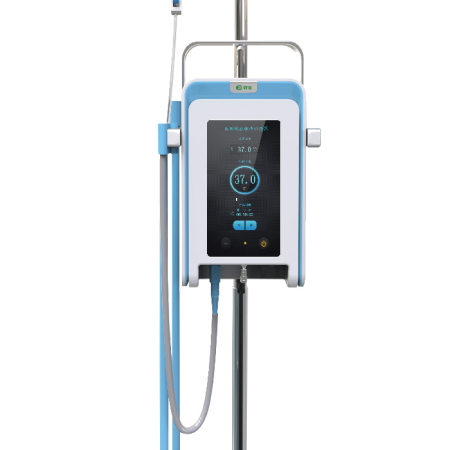 Medical Blood and Infusion Warmer (Touch screen)