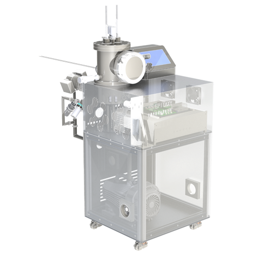Desktop Magnetron Sputtering