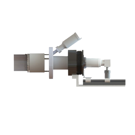 RHEED System