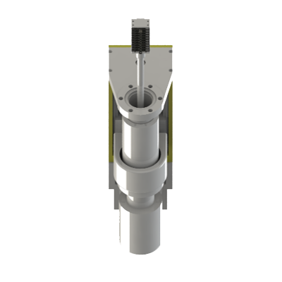 Vacuum system customization service