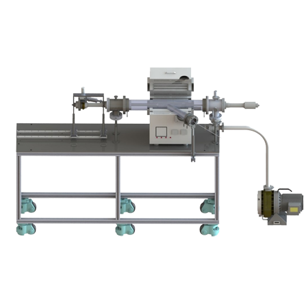 Customized  Chemical Vapor Deposition
