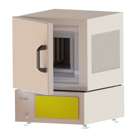 Touch-control Box furnace