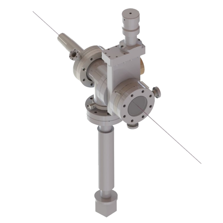 In-situ energy meter