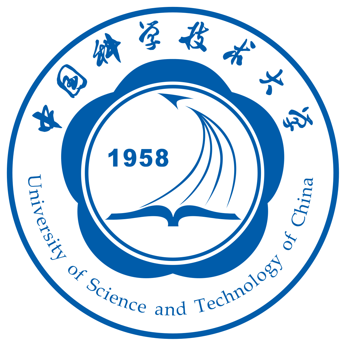 3.中国科学技术大学