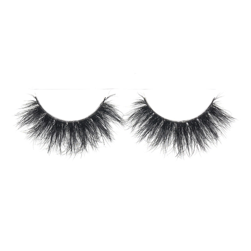 Mink Fur eyelashes