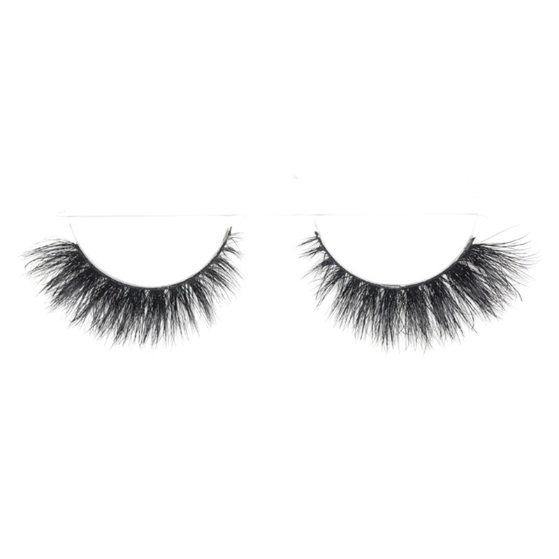 Mink Fur eyelashes