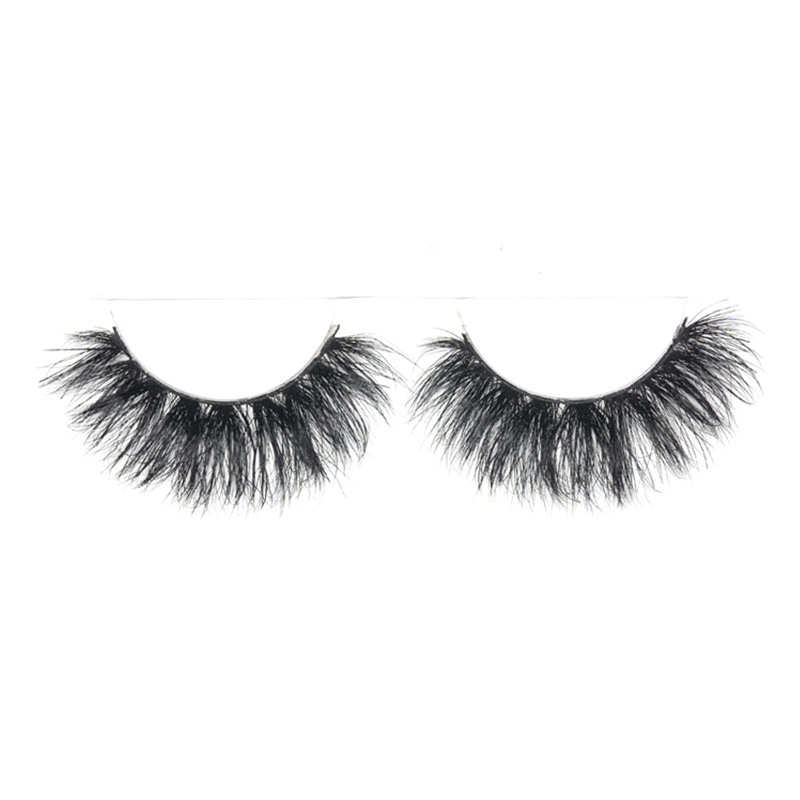 Mink Fur eyelashes