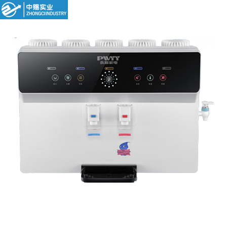 国内不同地区净水器选购差异分析