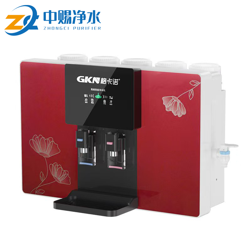 新款智能加热一体机