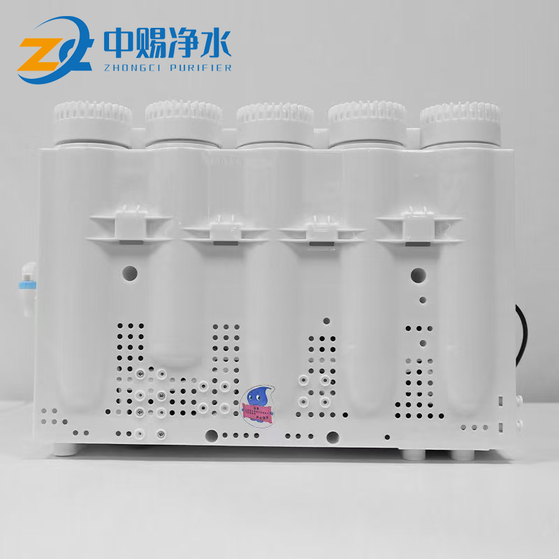 智能语音加热一体机