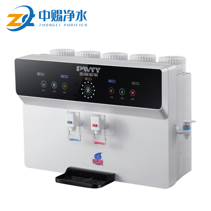 智能语音加热一体机