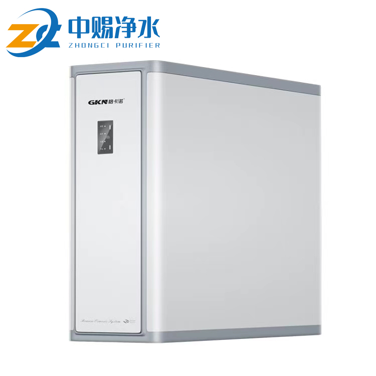 大流量无桶纯水机