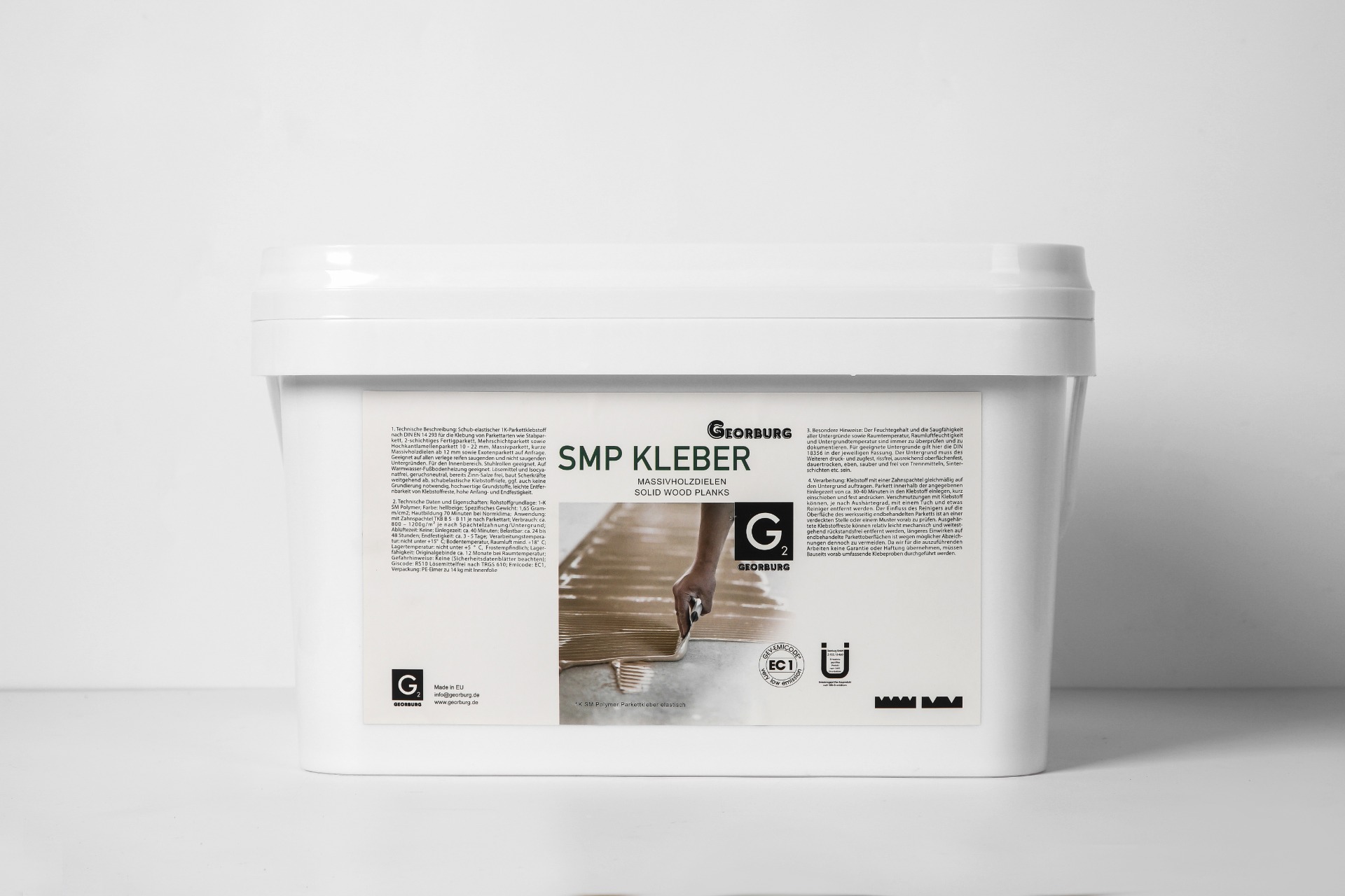 SMP KLEBER