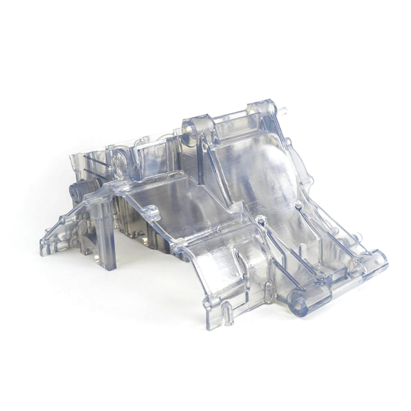 SLA Clear Resin