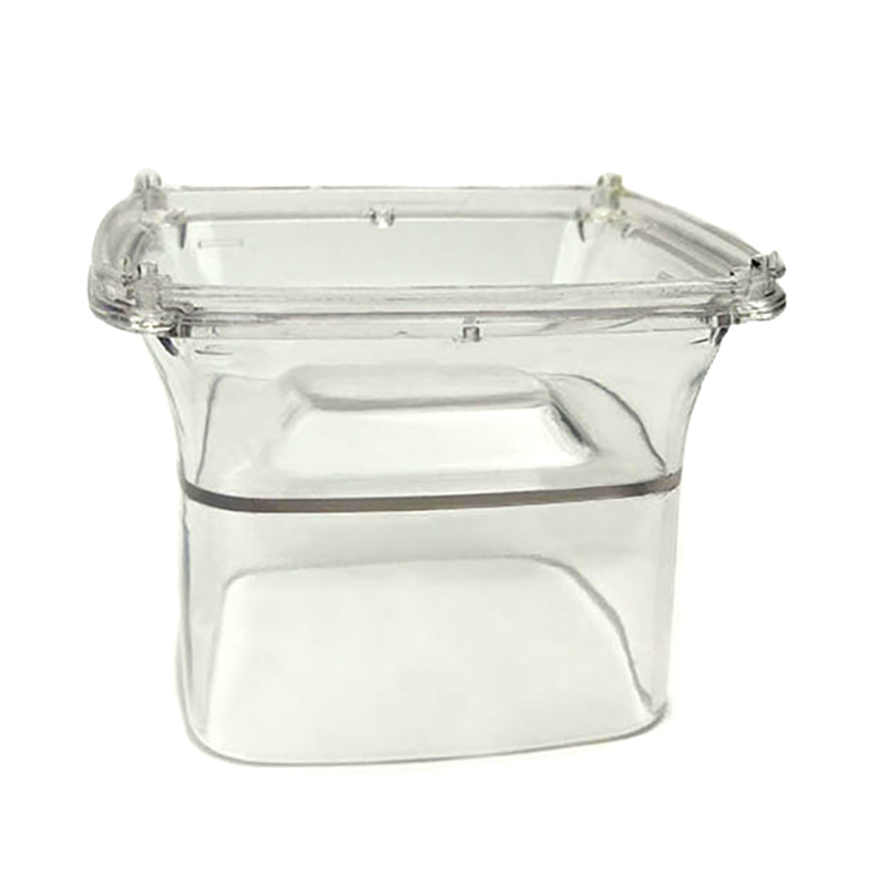 SLA Clear Resin