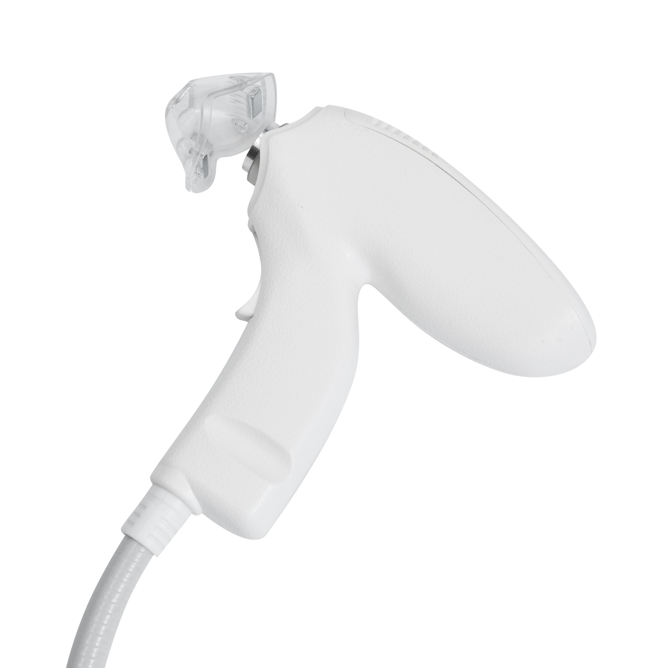 Titanium Therapeutic Head