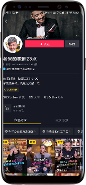 描述