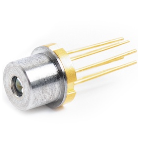 1654nm 可调VCSEL激光器