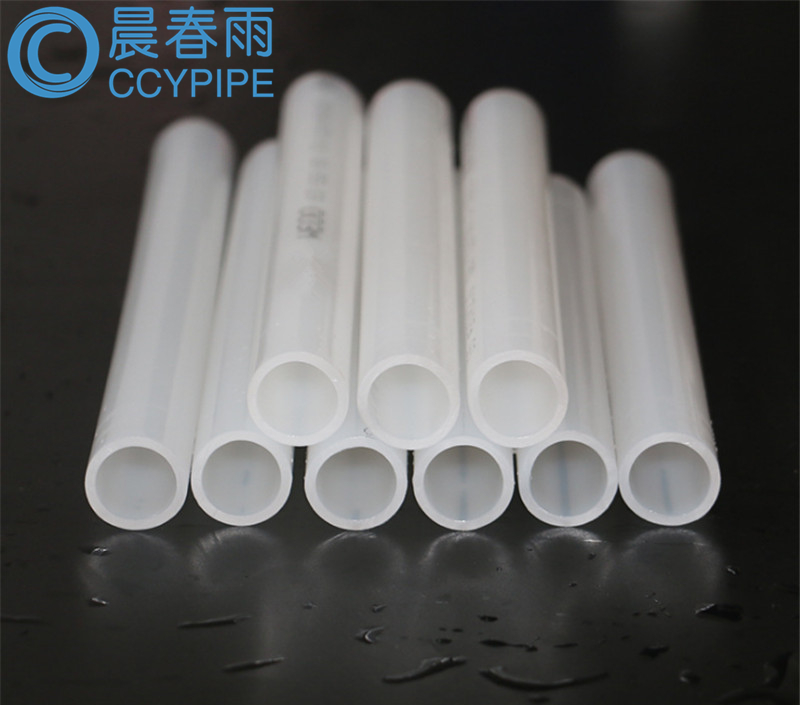 耐熱聚乙烯 (PE-RT)管材