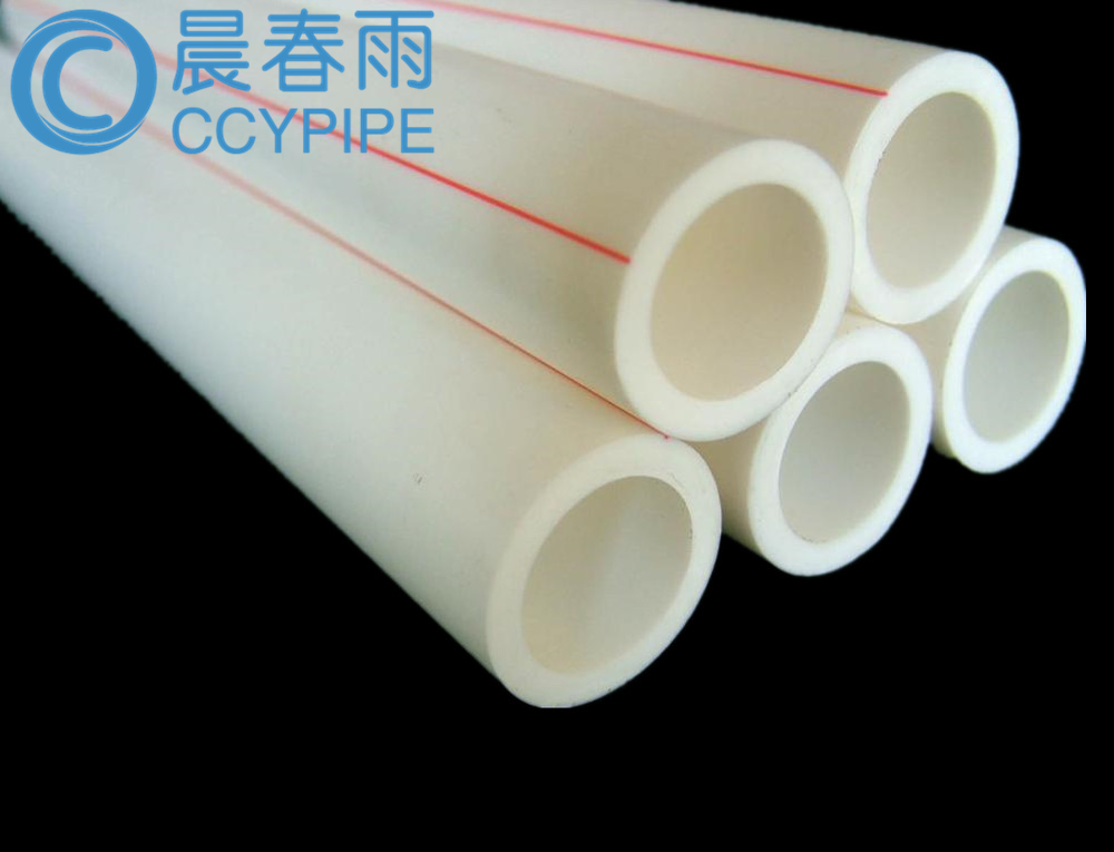西安PP-R冷热水管生产厂家