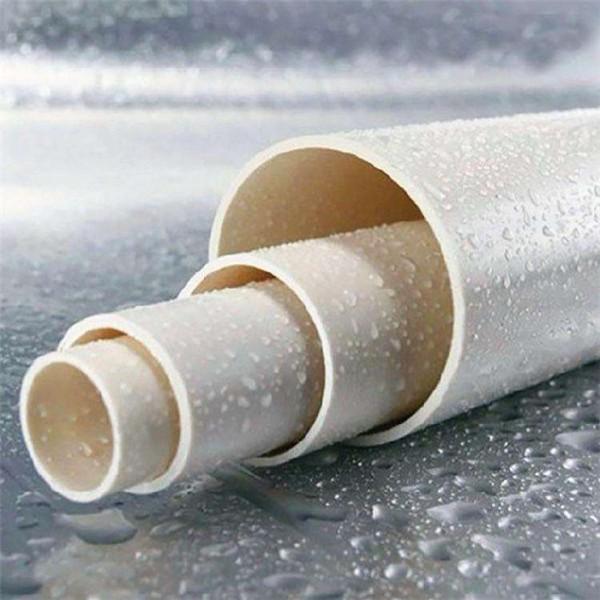 西安PVC给排水管，PVC管的优势和特点
