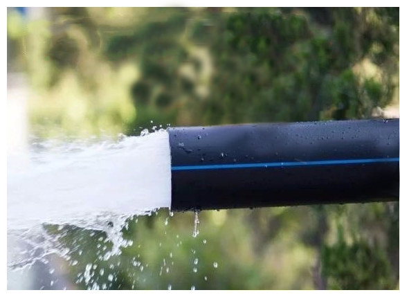 HDPE灌溉管