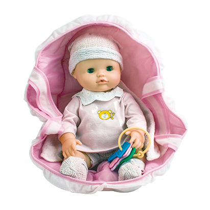 15.5 inch doll in doll bags