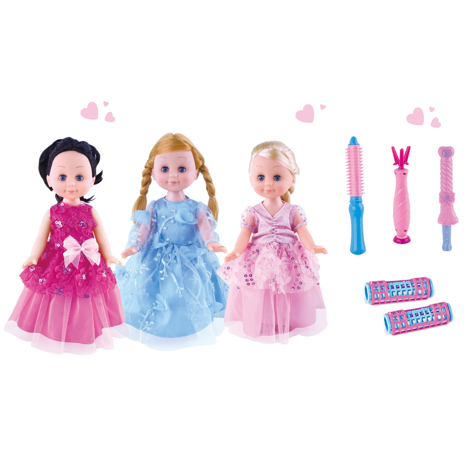 12 Inch Doll