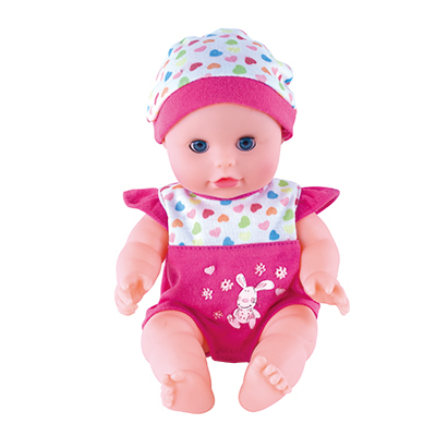 12inch silicon baby doll