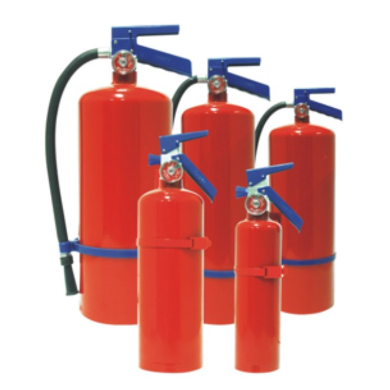 Portable Fire Extinguisher (Tianning)