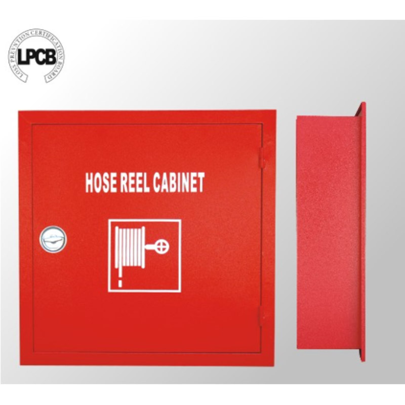 Reel Hose Cabinet