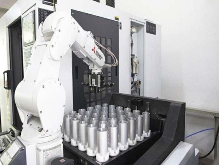 The factory is equipped with testing equipment with international top technical level, which can complete all testing items of products.