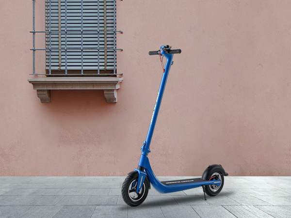 How to distinguish between electric scooter and electric balance vehic...