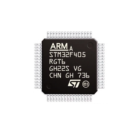STM32F405RGT6