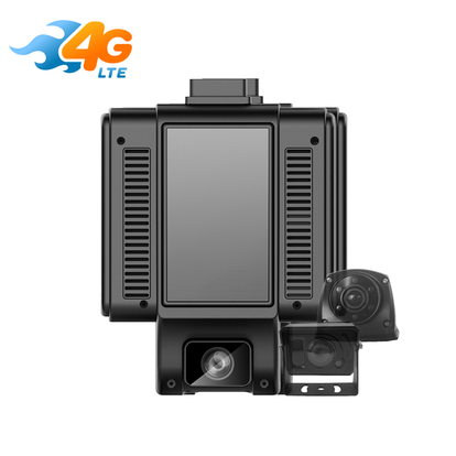JS-DS-440Plus 4G AI Dash Cam