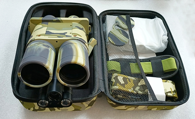 Night Vision 3D Digital Binocular