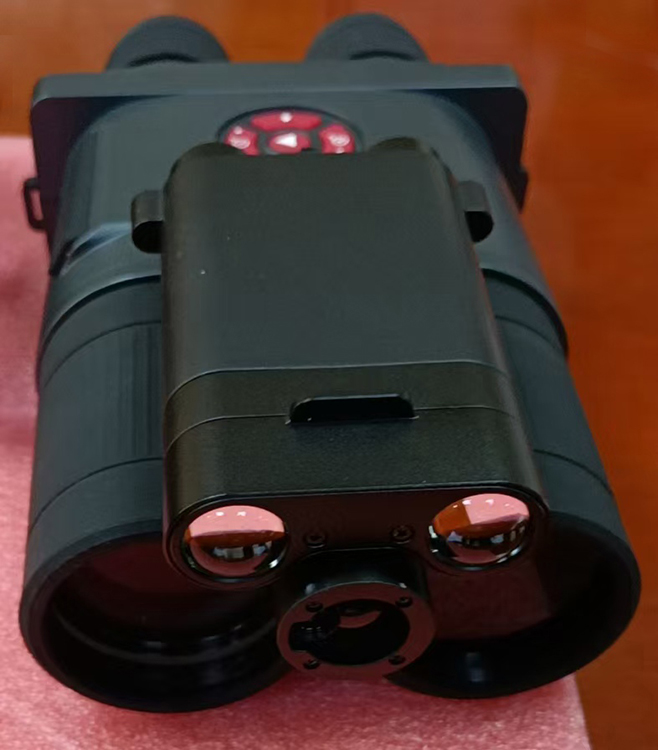 Night Vision 3D Digital Binocular