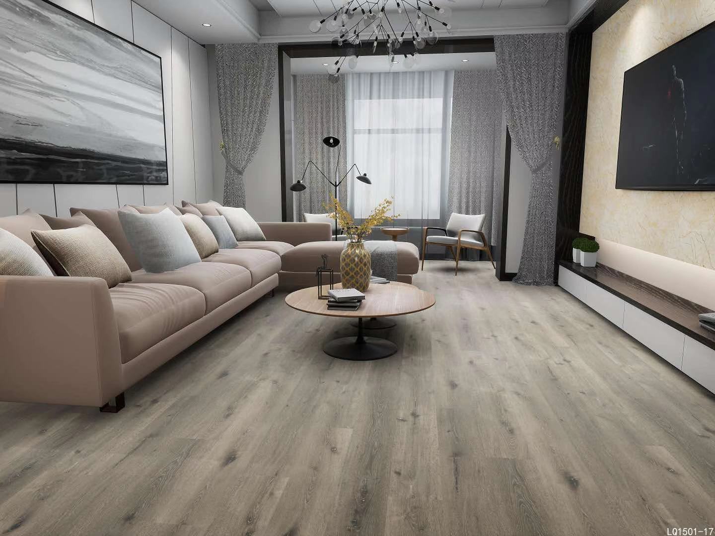 A marquee portfolio of fine engineered hardwood flooring