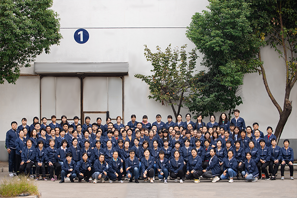 Group Photo