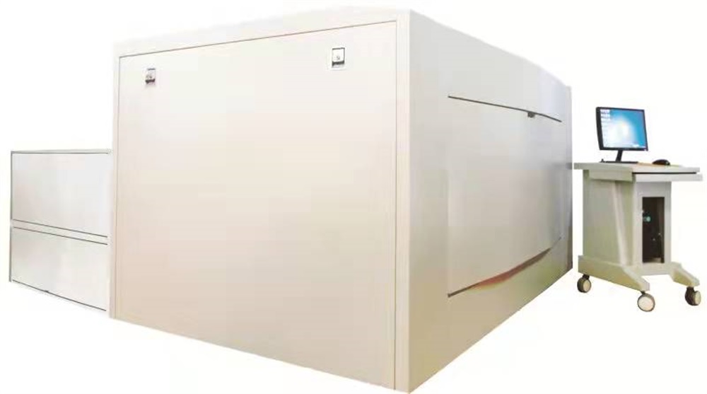 WD3200激光照排机