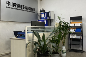 宇通电子科技