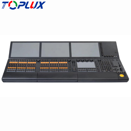 TOP-G001 M3 DMX Console