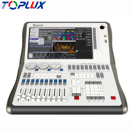 TOP-G008 Quirtz DMX Controller