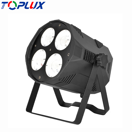 TOP-C002 4*100W LED COB Par Light