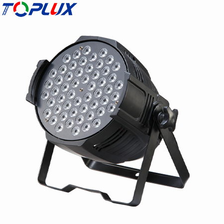 TOP-P004 54*3W RGBW LED Par Light