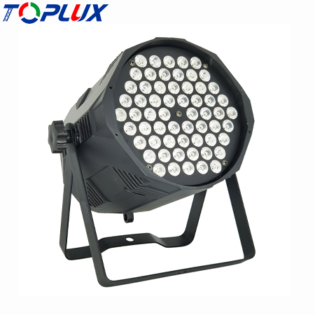 TOP-P006 60*3W RGB 3in1 LED Par Light