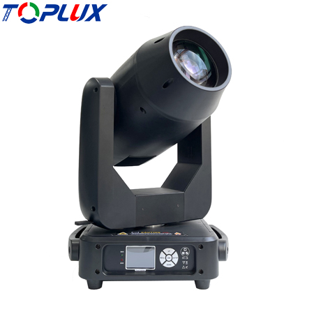 TOP-BSW001 400W Beam Spot Wash 3in1 Moving Head Light